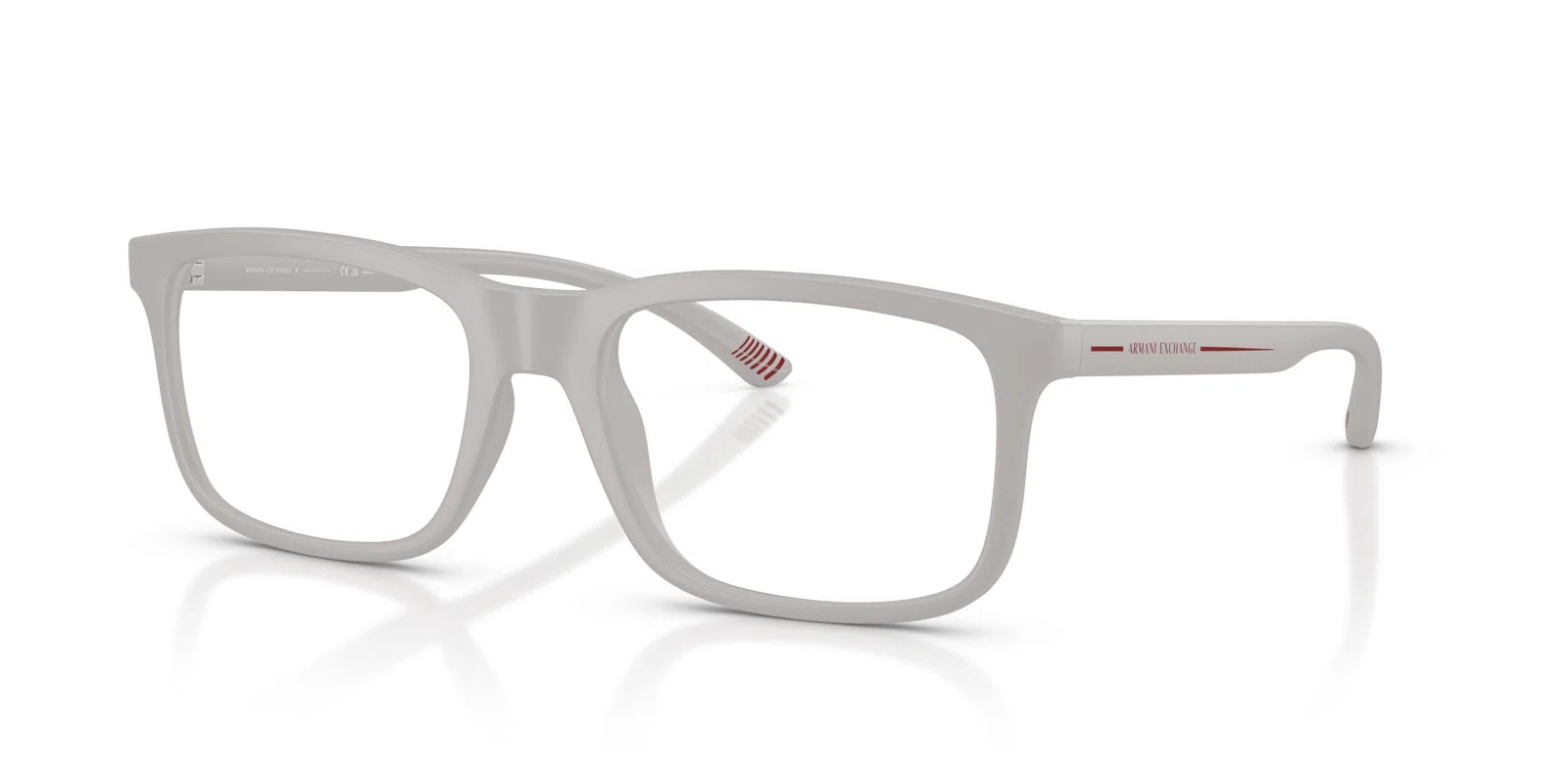 Armani Exchange 3125U Eyeglasses - view 5